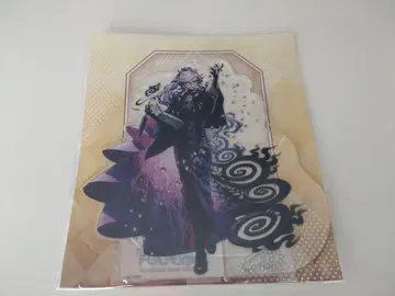 FGO EXPO 9주년 기념 아크릴 스탠드
