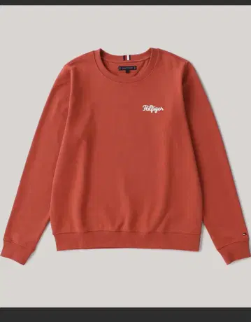 [새상품] TOMMY HILFIGER 니트