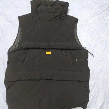 NATAL DESIGN ENGLEMANN SNOW RIDER VEST