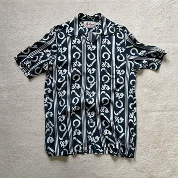 'KAMAWANU SHIRTS' Aloha Blossom 42