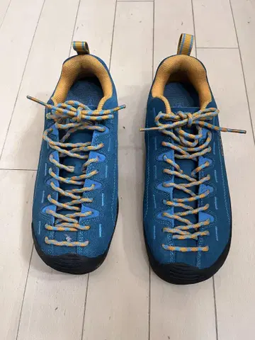 미사용 새상품 KEEN 킨 재스퍼 트레킹 슈즈 28cm