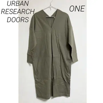 0471 urban research doors 어반 리서치 도어스