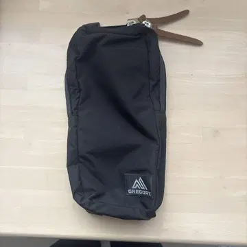 GREGORY 싱글 포켓