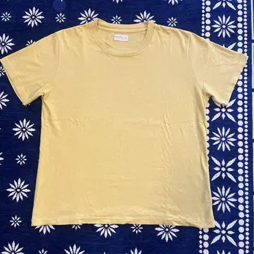 daydream surfshop 티셔츠 무지 캘리포니아