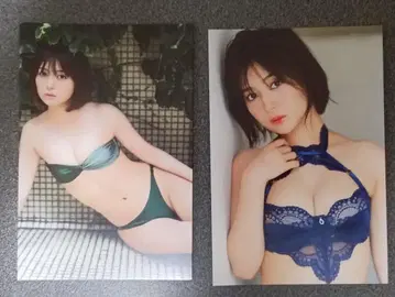 엽서 키타노 루카 세븐넷 한정판 혜택 BOMB 2025년 9월호