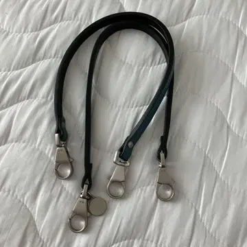 앙쥬르앙삭 핸들