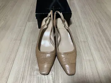 부티크 오사키 고급 샌들