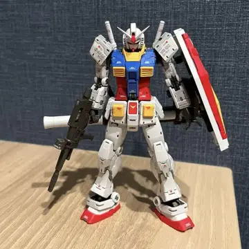 RG 건담 var.2.0