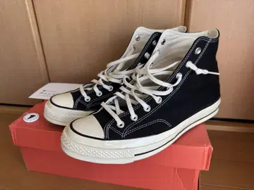 CONVERSE CT70 CHUCK TAYLOR HI