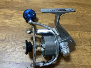 솔티가 Z4500H 스풀 없음