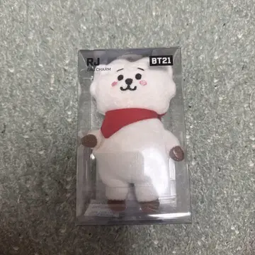 RJ 백참