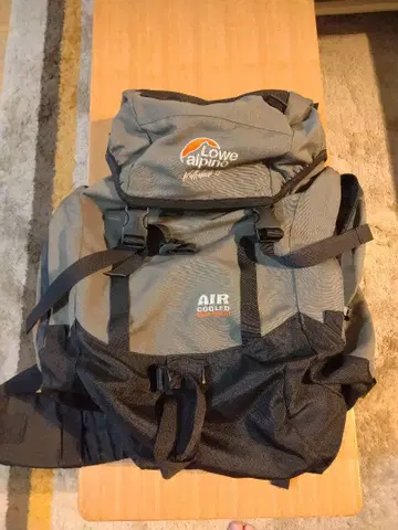 Lowe Alpine Walkabout 25 냅색