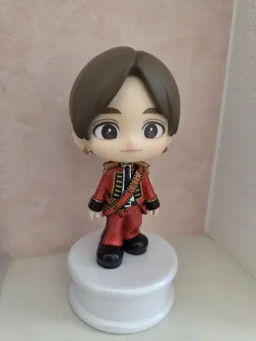 Hey! Say! JUMP 야마다 료스케 피규어
