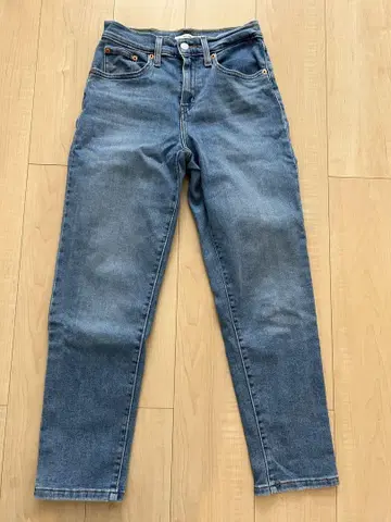 Levi's BOY JEAN 데님 팬츠 25
