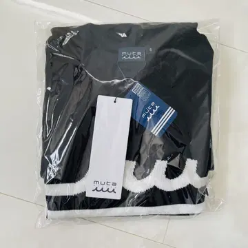 MUTA MARINE 무타 마린 여성용 스웨터