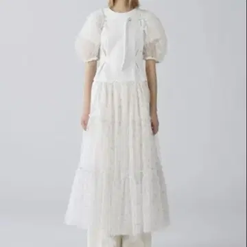 GU rokh 콜라보 셋업