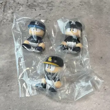 파워프로군 나란분데스 퍼시픽 리그 묶음 판매