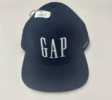 GAP 캡