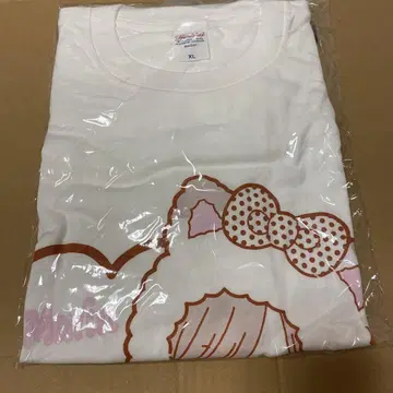 그 비스크 돌은 사랑을 한다 티셔츠 A상