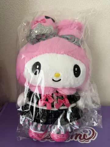 산리오 마이멜로디 애니버서리 벌스데이돌 하모니랜드