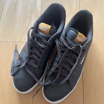 Puma 스니커즈 그레이 27cm
