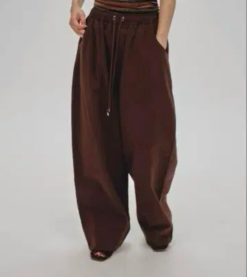 TODAYFUL Easy Chino Pants