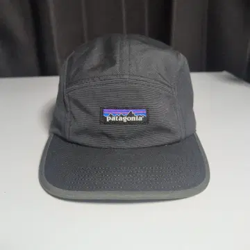 patagonia 모자 캡