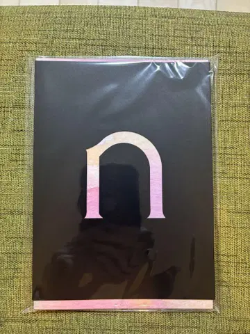 back number 사진집 No.n