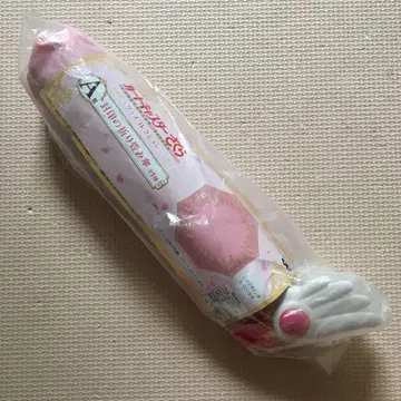 카드캡터 사쿠라 제일복권 A상 봉인의 지팡이 접이식 우산