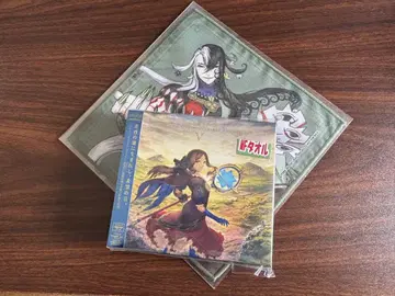 FGO 사운드트랙 5 혜택 포함