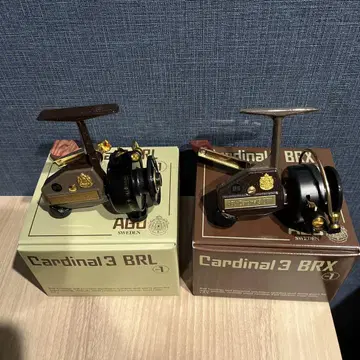 Cardinal3 BRL BRX