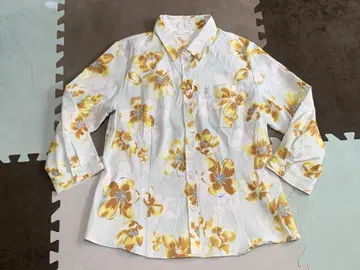 카리유시 의류 노아이론 majun XL 사이즈 J90