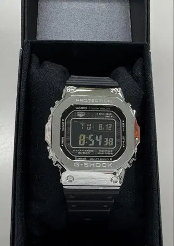 G-SHOCK GMW-B5000-1JF