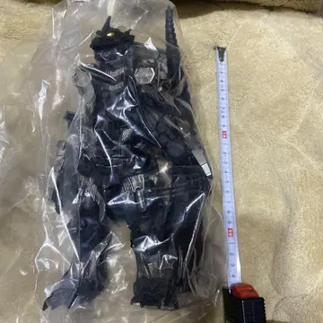 메카고질라 2004 피규어 반다이