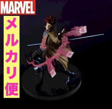 MARVELACT/CUT 프리미엄 피규어 '갬빗'