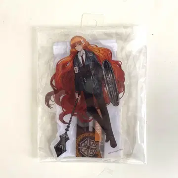 림버스 컴퍼니 아크릴 스탠드 (이슈메일)