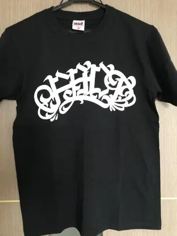 FACT 티셔츠 M