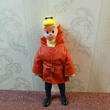타카라, 오사무 굿즈 인형 질