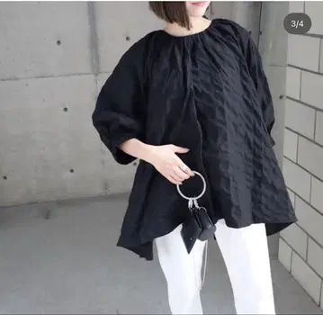 ella 블라우스