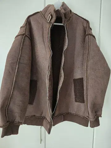 배송비 포함 남성용 아우터