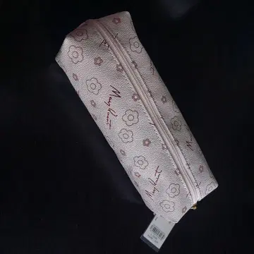 MARY QUANT 마리 퀀트 펜 케이스