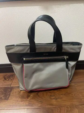 Paul Smith 2WAY 핸드백/숄더백 (미사용)