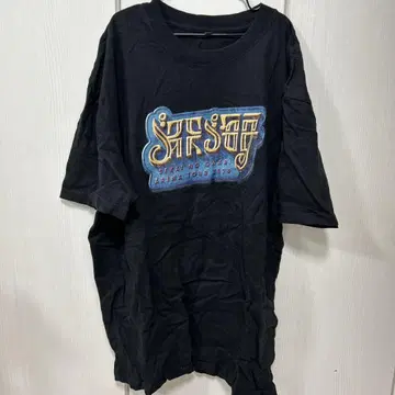 세카오와 라이브 티셔츠 심해