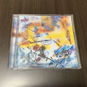 Creepy Nuts Case (라이브 Blu-ray반)