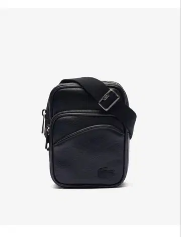 LACOSTE 크로스오버 숄더백