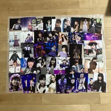 모모쿠로 타카기 레니 사진 묶음 판매