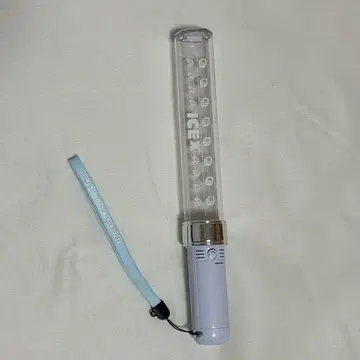 icex 응원봉 ver.2