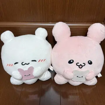 러브이즈 스못피 뿅치 코롯토 봉제인형
