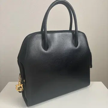 Ferragamo 페라가모 간치니 핸드백 숄더백