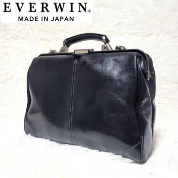 [새상품급] EVERWIN 에바윈 비즈니스 백 백팩 3way
